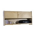 Teacher Locking Large Unit