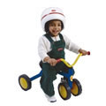 K-Trike Foot to Floor