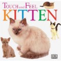 Kitten Touch and Feel (Board Book)