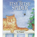 Itsy Bitsy Spider, The (Board Book)
