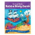 Alternate Image #5 of Build-a-Story Cards: Ocean Adventure - Card Deck