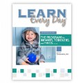 Alternate Image #2 of Learn Every Day® : The Program for Infants, Toddlers, and Twos, 2nd Edition
