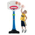 Double Play&trade; Basketball and Football Set