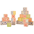 Spanish ABC Blocks