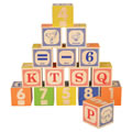 Braille Math Blocks