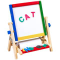 4-in-1 Tabletop Flipping Easels