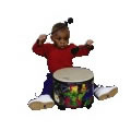 Floor-Tom Drum