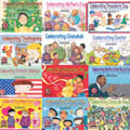Holiday Book Series