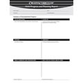 The Creative Curriculum&reg; Child Progress & Planning Report