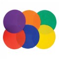 Alternate Image #2 of Colors and Shapes Activity Mats Collection