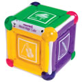 Mozart Magic Cube&reg;