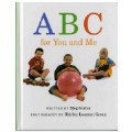 ABC for You and Me- Hardback