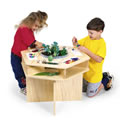 Explore & Learn Table