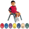 BaseLine Chair 13"