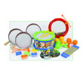 15-Piece Classroom Rhythm Set