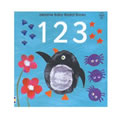 1 2 3 (Board Book)