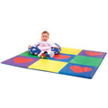 Heart Activity Mat