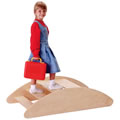 Step Rocking Boat
