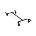 SpaceLine&reg; Toddler Cot Carrier