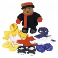 Weather Bear Set