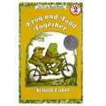 Frog And Toad Together (Paperback)