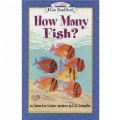 How Many Fish - Paperback