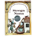 Strega Nona (Paperback)