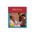 Quiero Ser Doctor (Paperback)