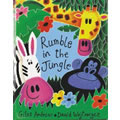 Rumble In the Jungle - Paperback
