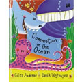 Commotion in the Ocean - Hardback Book