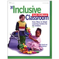 The Inclusive Early Childhood Classroom