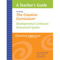 A Teacher's Guide to Using Continuum Assessment System