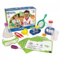 Thumbnail Image of Primary Science Set and Lab Experiments