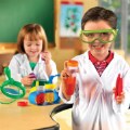 Alternate Image #5 of Primary Science Set and Lab Experiments