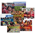 Our Global Community Book Set (Set of 7)