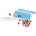 Penguins on Ice Math Set