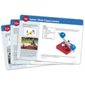Simple Machines Activity Cards