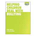 Helping Children Deal with Bullying
