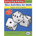 Dice Activities for Math