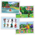 Jump Start World of Learning - PreK Curriculum Skills
