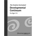The Creative Curriculum&reg; Developmental Continuum