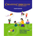 The Creative Curriculum for Preschool, 4th Edition