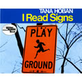I Read Signs - Paperback
