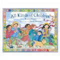 All Kinds Of Children