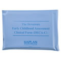 Devereux Early Childhood Assessment (DECA-C) Clinical Kit