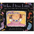 When I Was Little - Paperback