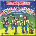 Tony Chestnut CD