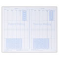 Parent/Teacher Profiles (Pad of 40)