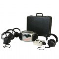 Spirit Listening Center