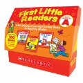 First Little Readers Level A